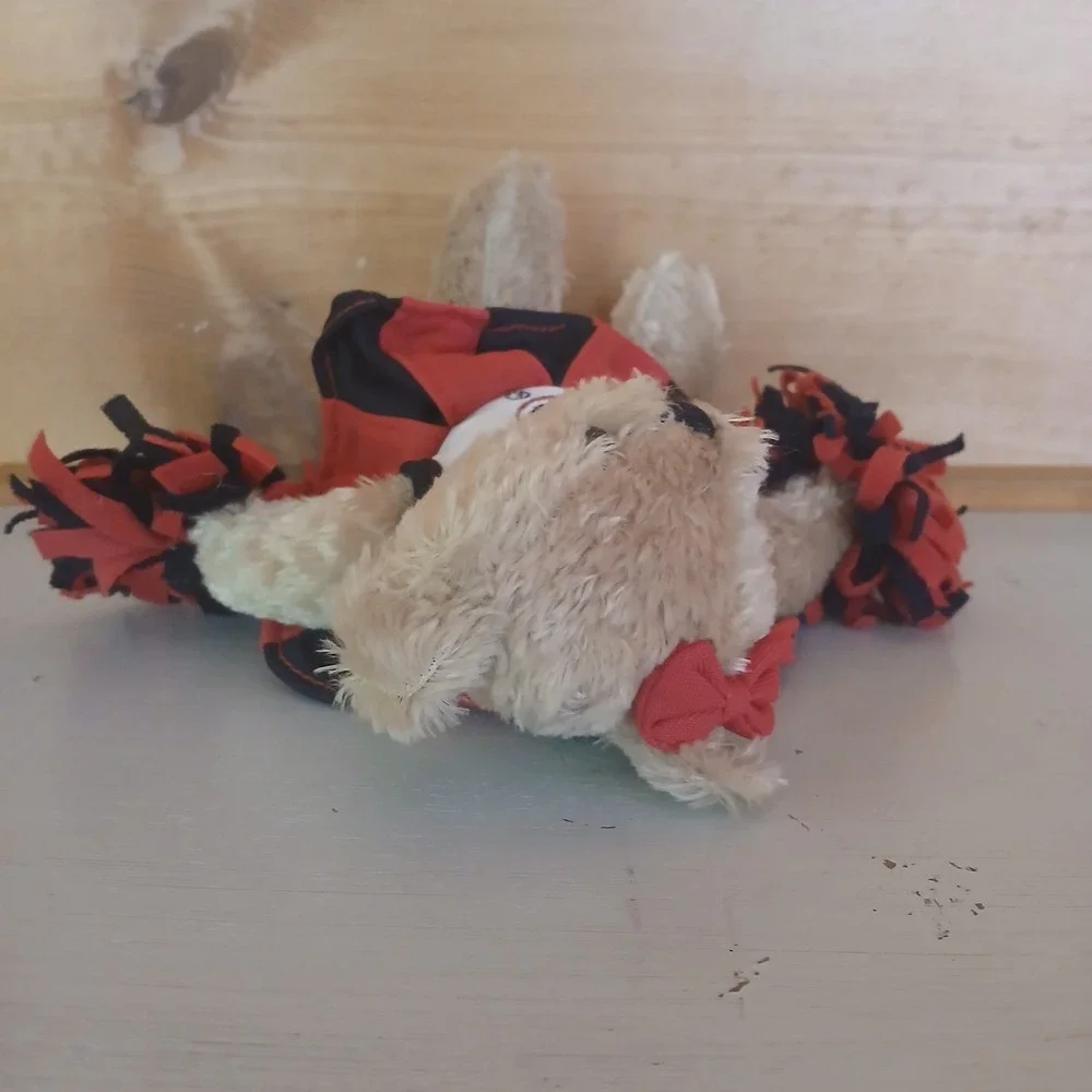 Champion item sold